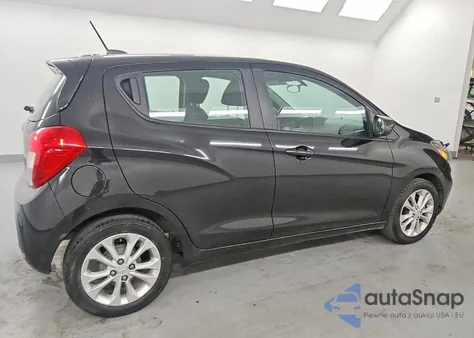 2021 Chevrolet Spark 1Lt z USA, uszkodzony, nr VIN KL8CD6SAXMC735060